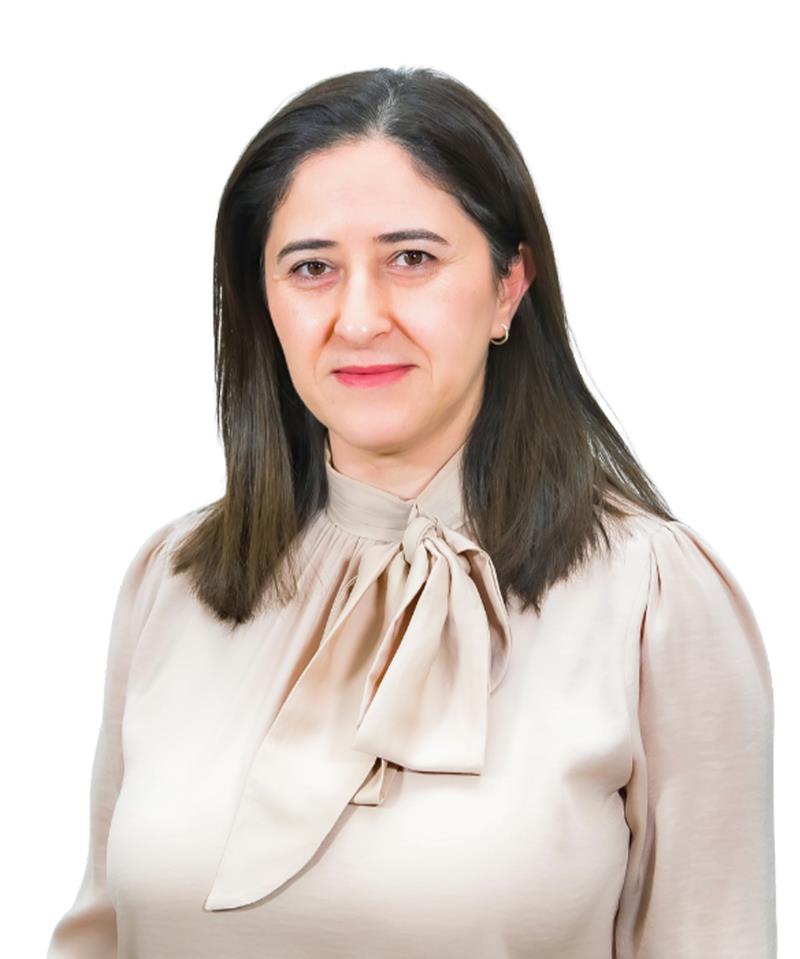 Arzu DENİZ ÇAKIROĞLU
