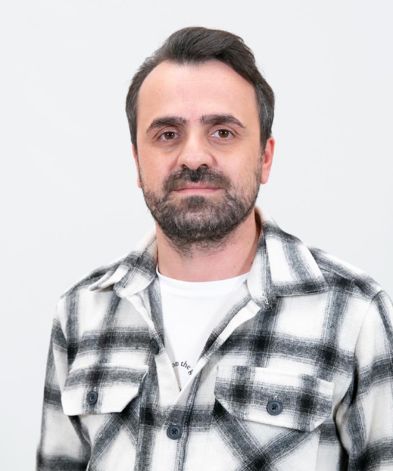 Aytaç ERDEM
