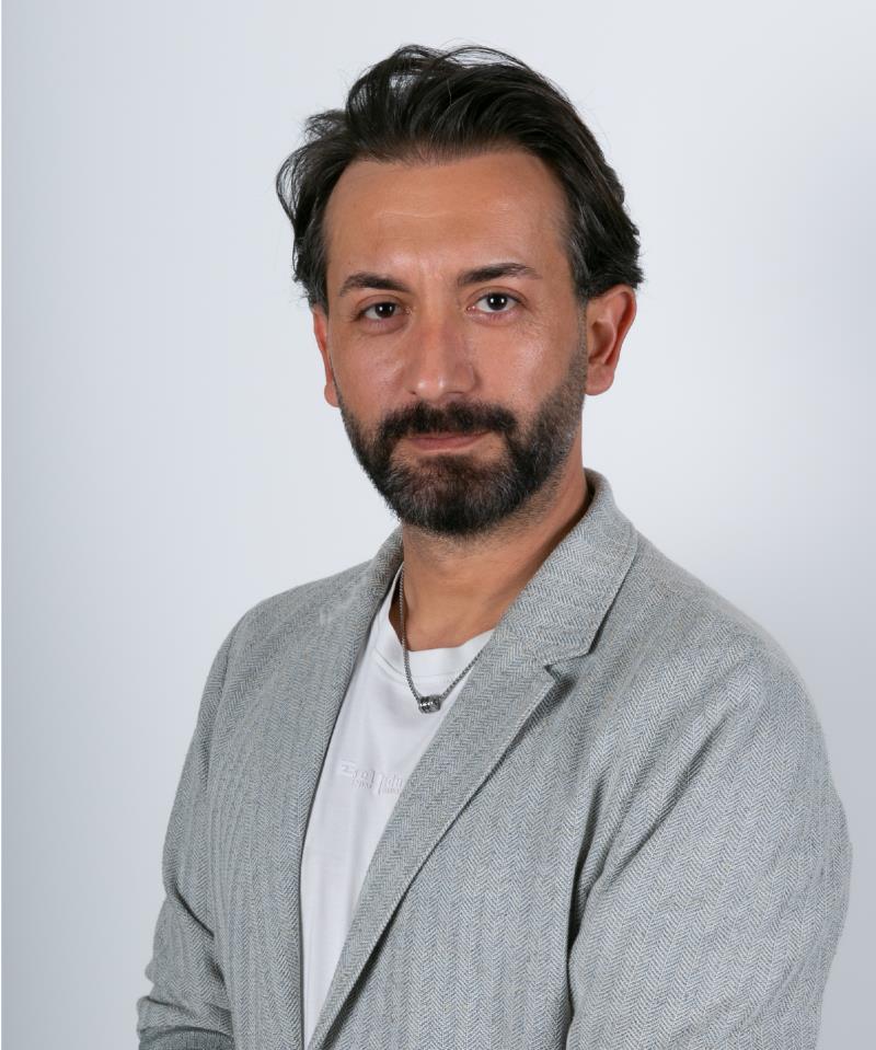 Mustafa ÖZKAN